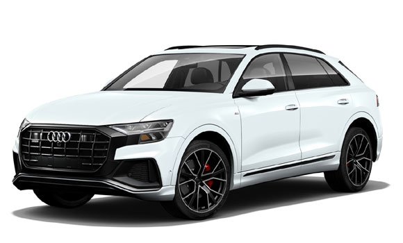 Audi Q8 Premium 55 TFSI quattro AWD 2020 Price in Bangladesh