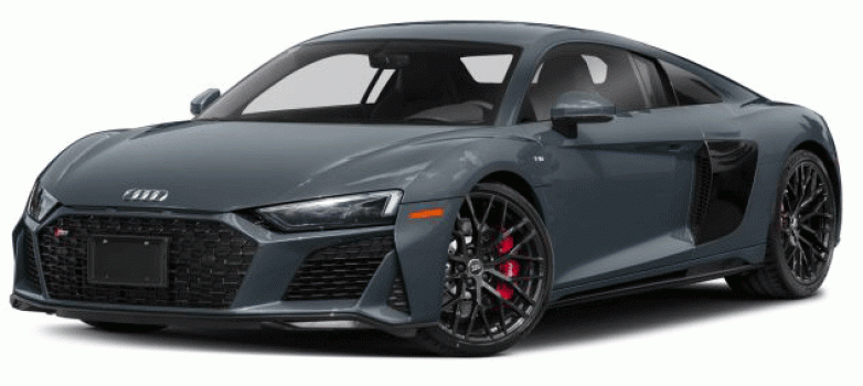 Audi R8 performance Coupe 2020 Price in USA