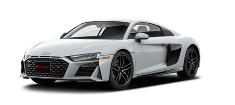 Audi R8 Coupe 2020 Price in Thailand