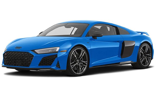 Audi R8 V10 quattro 2020 Price in Qatar