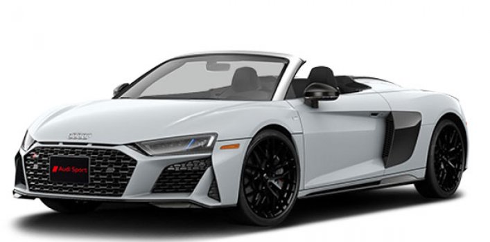 Audi R8 performance Spyder 2020 Price in Qatar