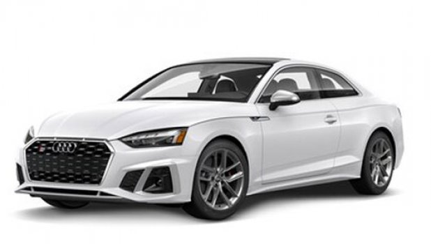 Audi RS5 Coupe 2.9T 2020 Price in Japan