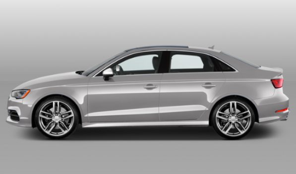 Audi S3 2.0 TFSI Progressiv Sedan 2018 Price in Europe