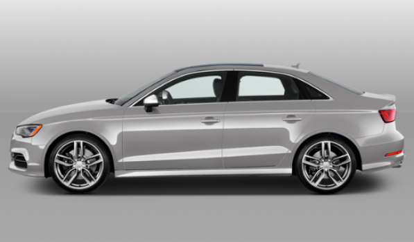 Audi S3 2.0 TFSI Progressiv Sedan 2018 Price in Pakistan