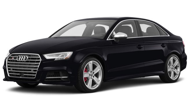 Audi S3 2.0T quattro Premium 2020 Price in Turkey