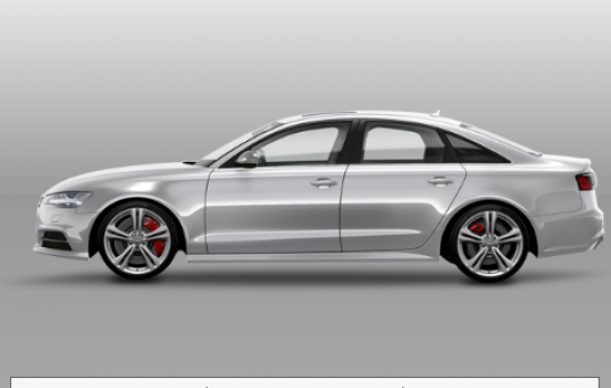 Audi S6 4.0 TFSI Quattro 2018 Price in Canada