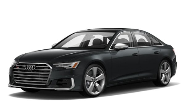 Audi S6 Premium Plus 2.9 TFSI 2021 Price in South Africa