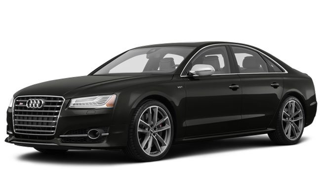 Audi S8 4.0T quattro 2020 Price in Bahrain