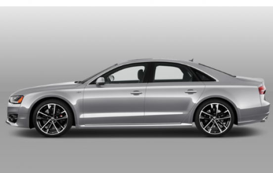 Audi S8 Plus 4.0 TFSI 2018 Price in Dubai UAE