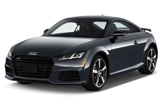 Audi TT 45 TFSI quattro 2020 Price in South Africa