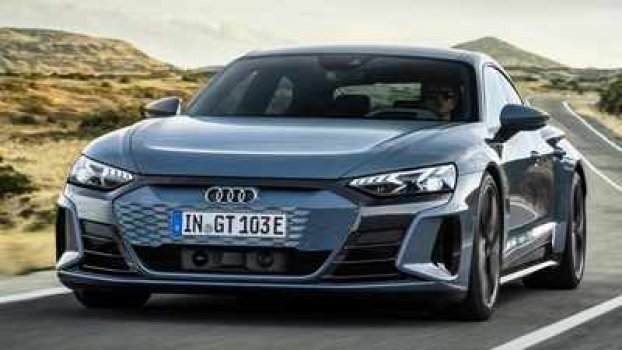 Audi skysphere Price in Spain