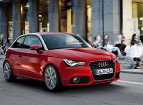 Audi A1 Attraction 3.0 TFSI S-Tronic Price in Canada