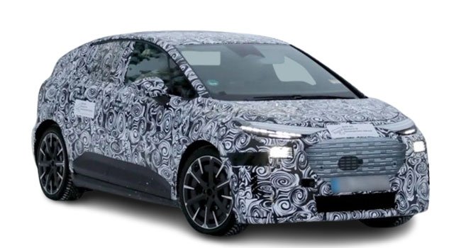 Audi A2 E-Tron 2027 Price in Indonesia