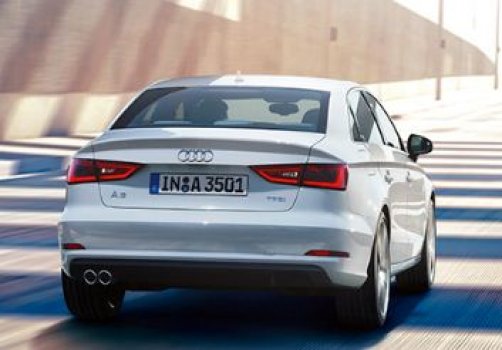 Audi A3 Ambition 3.0 TFSI  Price in New Zealand