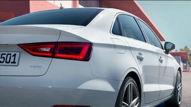 Audi A3 Ambition 40 TFSI Price in Pakistan