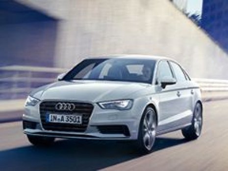 Audi A3 Ambition 40 TFSI quattro S-tronic  Price in Europe