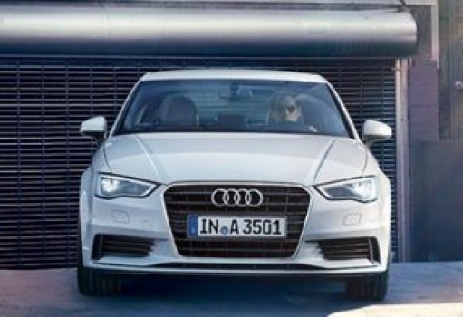 Audi A3 Attraction 30 TFSI  Price in Europe