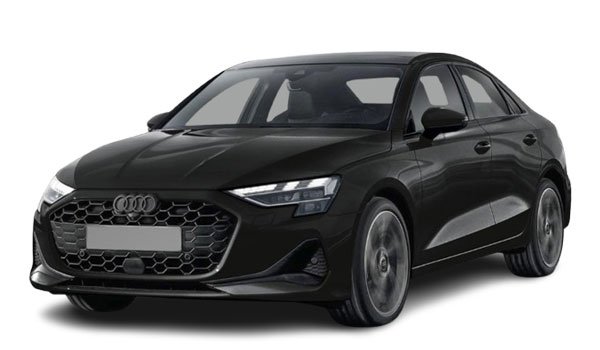 Audi A3 Premium 40 TFSI Quattro 2025 Price in Uganda