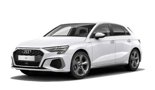 Audi A3 Sedan Premium 40 TFSI 2024 Price in Macedonia