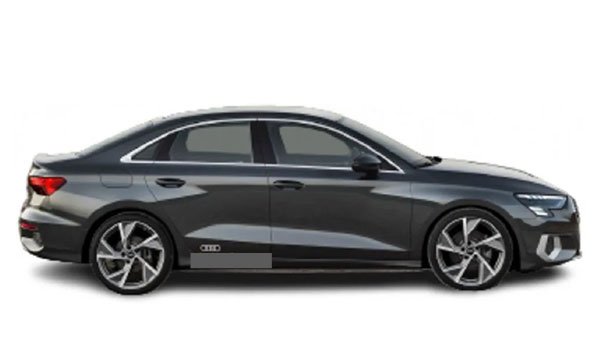 Audi A3 Sedan Premium Plus 40 TFSI 2023 Price in Ethiopia