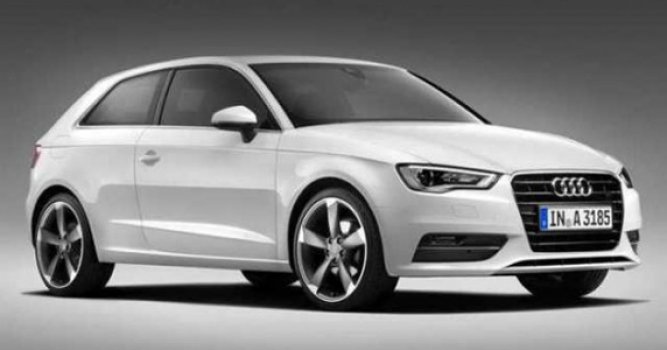 Audi A3 Sportback 40 TFSI quattro  Price in China