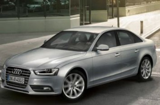Audi A4 50 TFSI (3.0L) quattro S-line S-tronic Price in South Africa