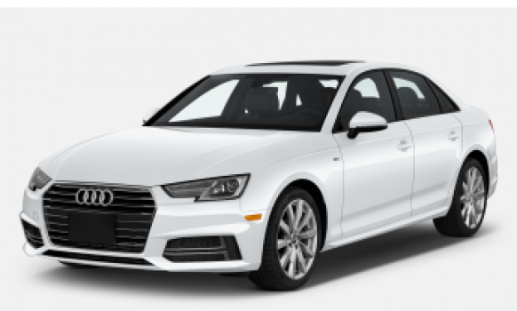 Audi A4 Komfort 2.0 TFSI Quattro S tronic 2018 Price in South Africa