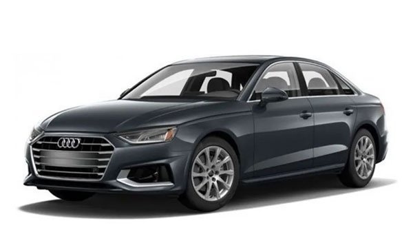 Audi A4 Sedan 2022 Price in Kuwait