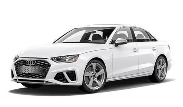Audi A4 Sedan Premium Plus 40 TFSI Quattro 2024 Price in Netherlands