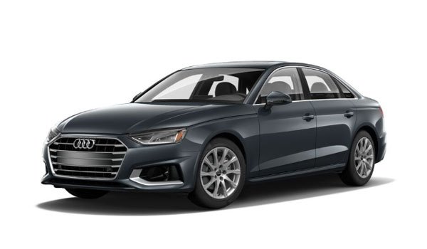 Audi A4 Sedan S line Premium Plus 45 TFSI Quattro 2024 Price in Spain