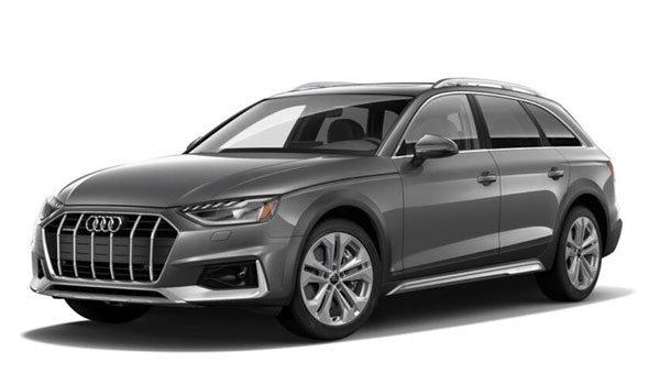 Audi A4 allroad Premium 2024 Price in Canada