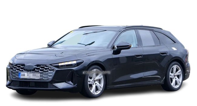 Audi A5 Avant 2026 Price in Sudan