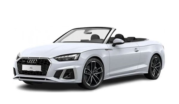 Audi A5 Convertible Premium 45 TFSI Quattro 2022 Price in Iran