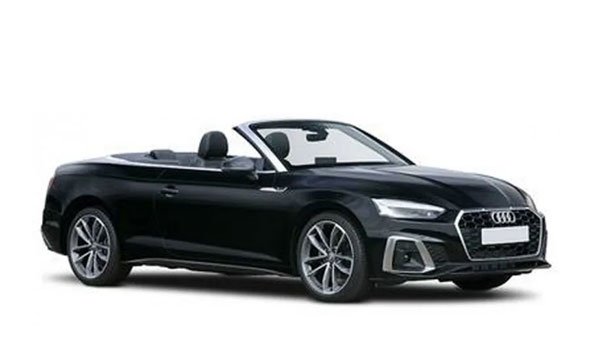 Audi A5 Convertible S line Prestige 45 TFSI quattro 2023 Price in Bangladesh