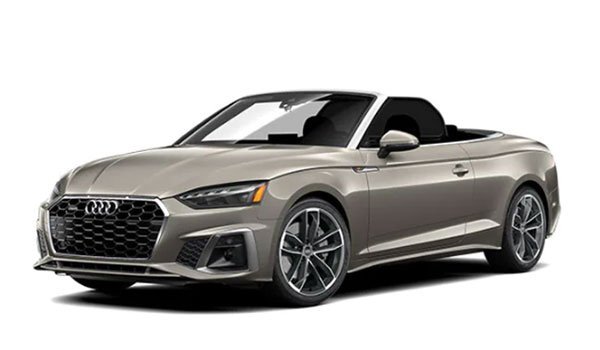 Audi A5 Convertible S Line Prestige 45 TFSI Quattro 2024 Price In USA