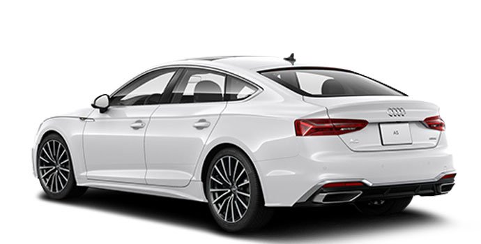 Audi A5 Sportback 2023 Price in South Korea