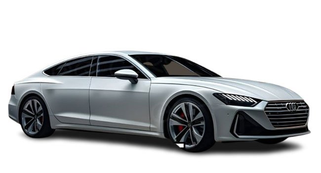 Audi A5 Sportback 2026 Price in China