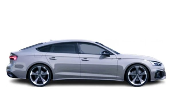 Audi A5 Sportback Premium 2023 Price in Spain