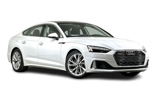 Audi A5 Sportback Premium 40 TFSI Quattro S tronic 2025 Price in Ethiopia