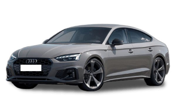 Audi A5 Sportback S line Premium Plus 2024 Price in Romania