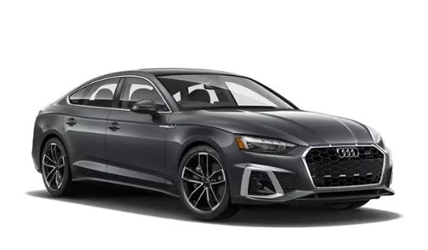 Audi A5 Sportback S line Prestige 45 TFSI quattro 2023 Price in Thailand