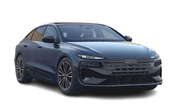 Audi A6 2027 Price in Turkey