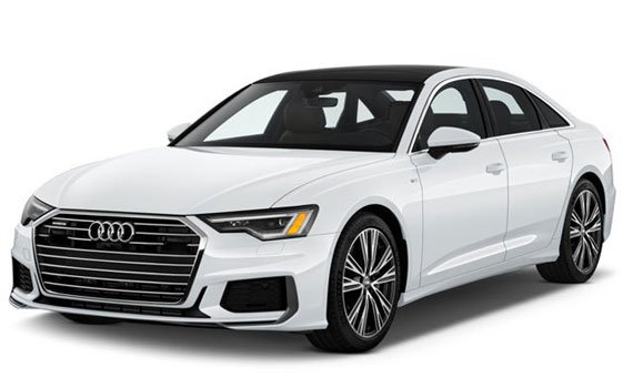 Audi A6 3.0 TFSI Premium Plus 2020 Price in New Zealand