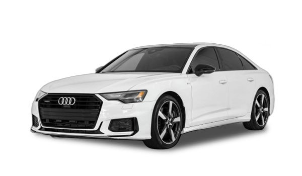 Audi A6 Premium 45 TFSI Quattro 2024 Price in Netherlands