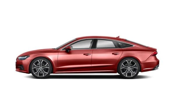 Audi A6 Premium 55 TFSI quattro 2023 Price in USA