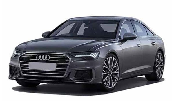 Audi A6 Premium Plus 55 TFSI Quattro 2022 Price in Indonesia