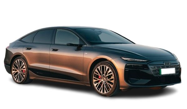 Audi A6 Sportback e-tron Performance 2025 Price in Nigeria