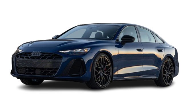 Audi A6 TFSI Sedan 2026 Price in Sri Lanka