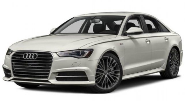 Audi A6 TFSI ultra   Price in Germany