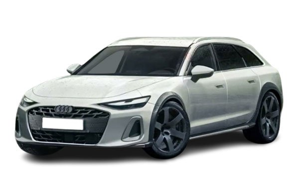 Audi A6 allroad 2026 Price in USA
